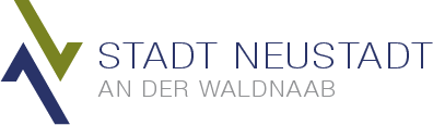 Wappen: Stadt Neustadt a.d.Waldnaab
